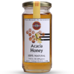 Acacia-Honey