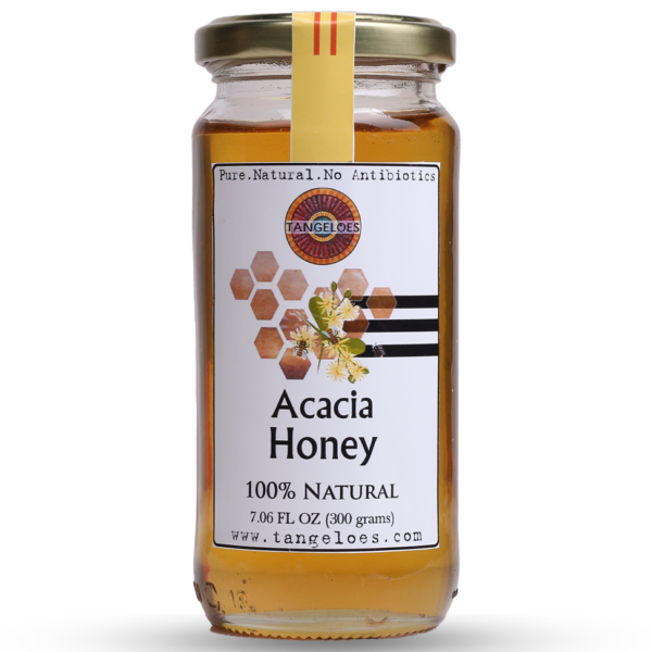 Acacia-Honey