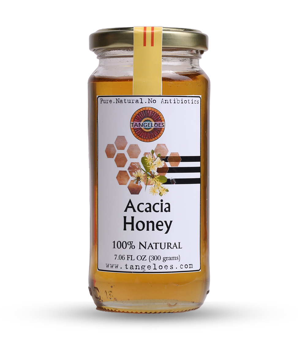 Acacia-Honey