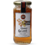 Honey And Comb (HC-0004)