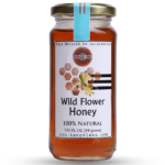 Wild Flower Honey