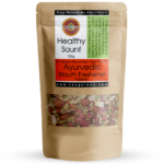 Ayurvedic Mouth Freshner