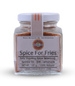 Spice For Fries