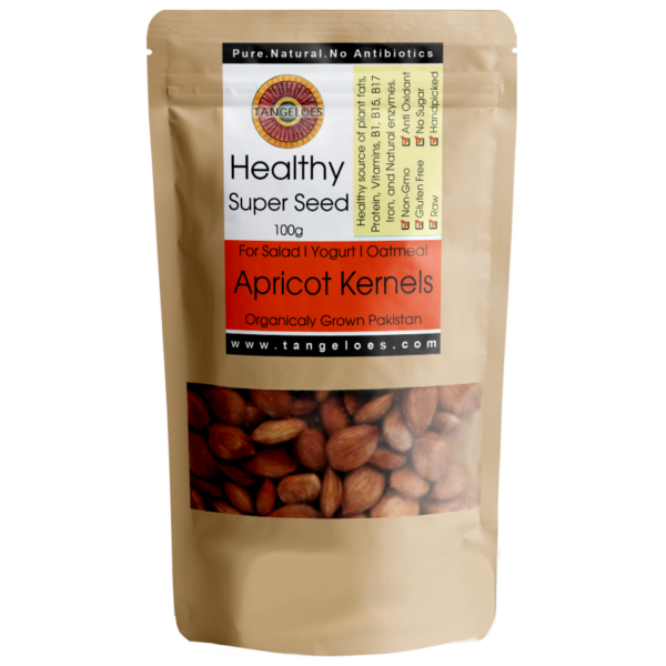 Apricot Kernels