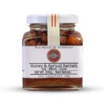 Honey & Apricot Kernel