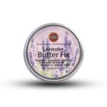Lavender Butter Fix