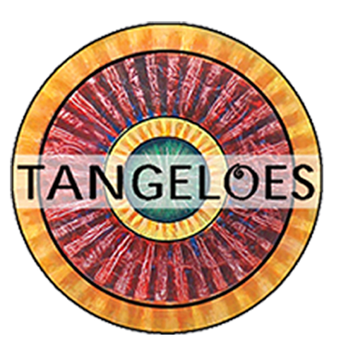 Tangeloes