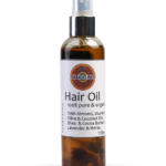 Hair Oil